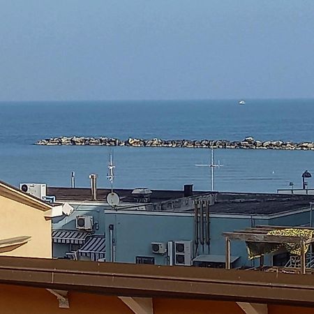 Petlyapartments Bellaria-Igea Marina Exterior foto