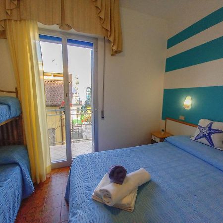Petlyapartments Bellaria-Igea Marina Exterior foto