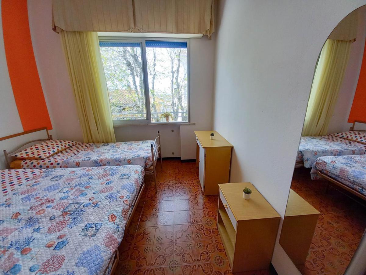 Petlyapartments Bellaria-Igea Marina Exterior foto