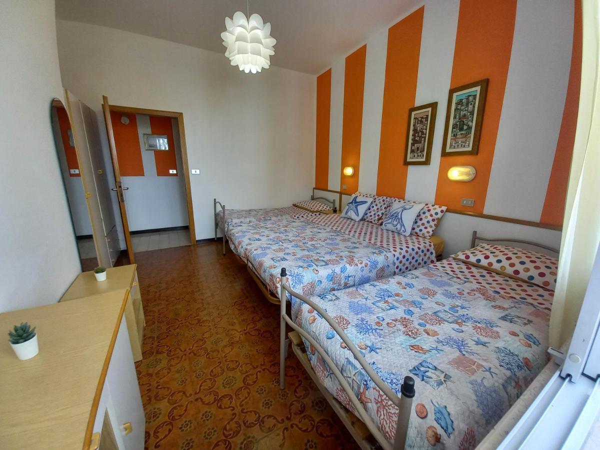 Petlyapartments Bellaria-Igea Marina Exterior foto