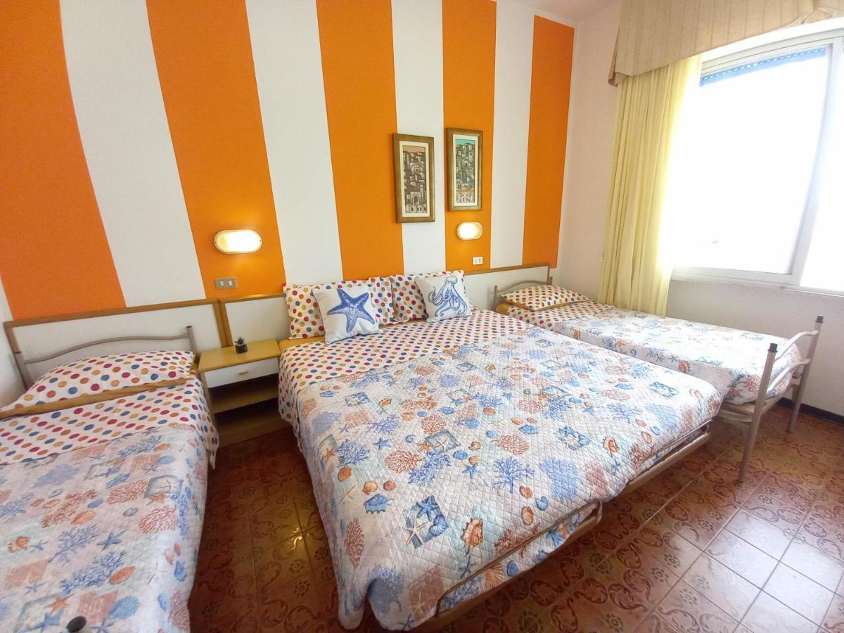 Petlyapartments Bellaria-Igea Marina Exterior foto