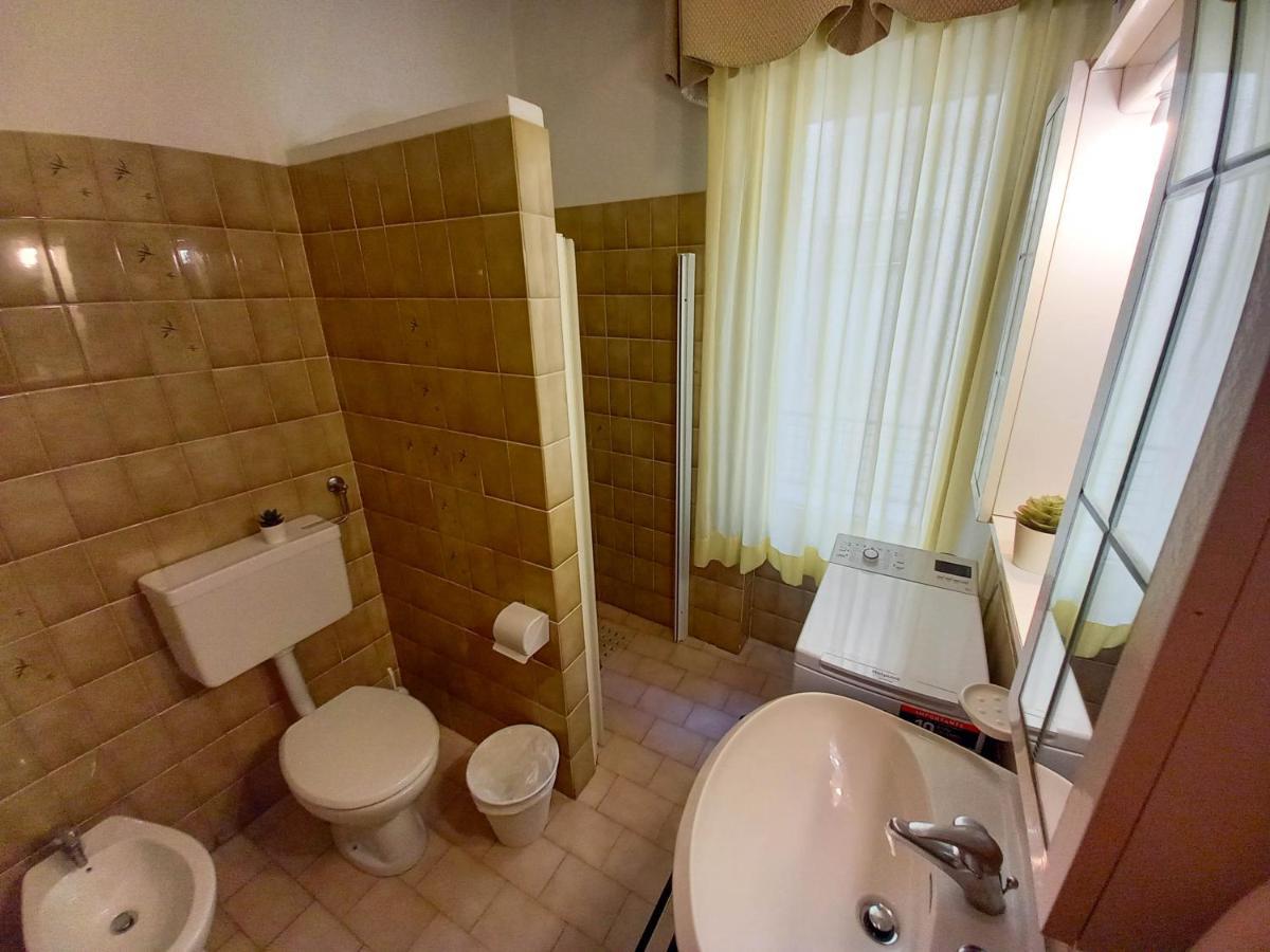 Petlyapartments Bellaria-Igea Marina Exterior foto