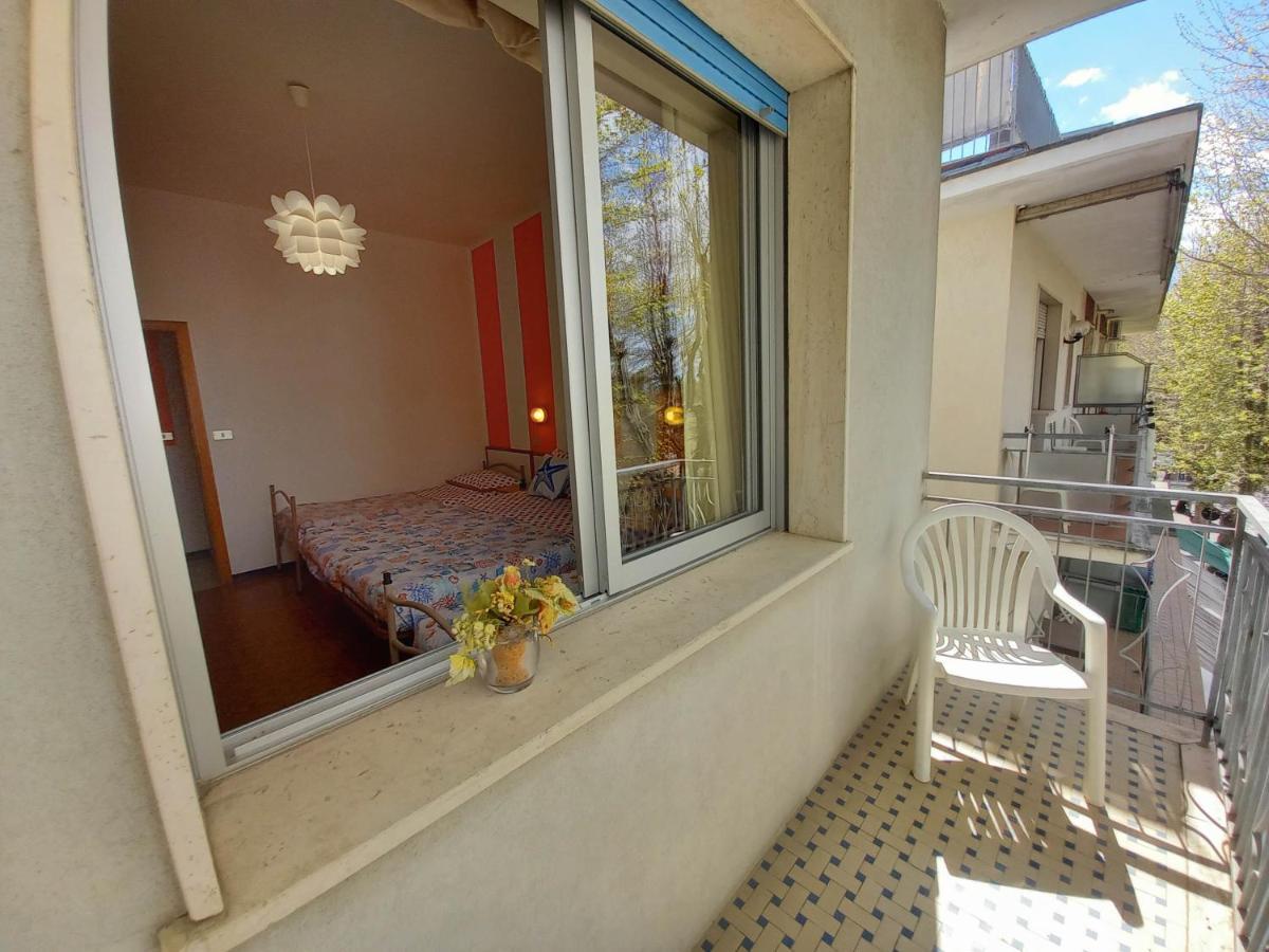 Petlyapartments Bellaria-Igea Marina Exterior foto