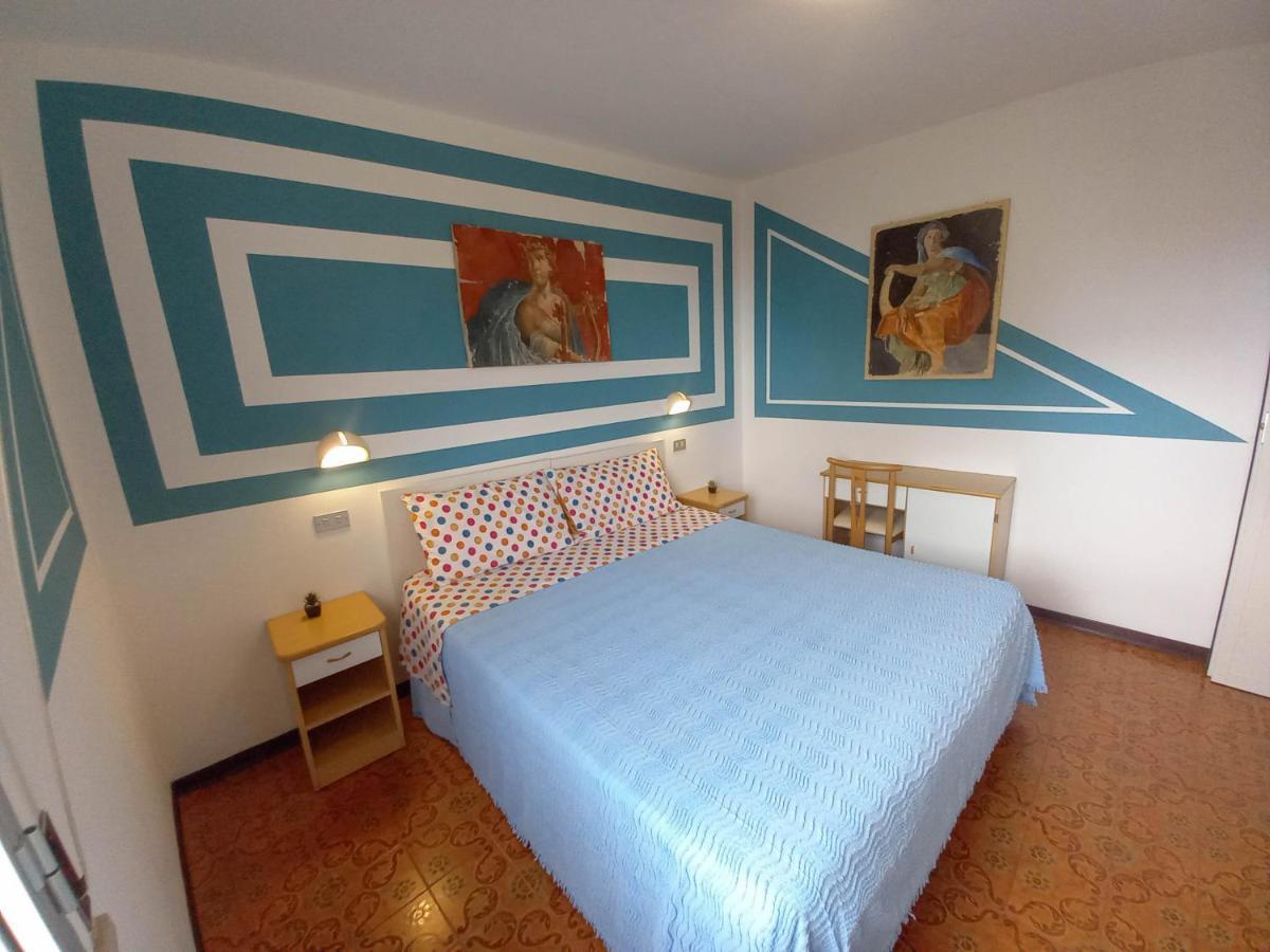 Petlyapartments Bellaria-Igea Marina Exterior foto
