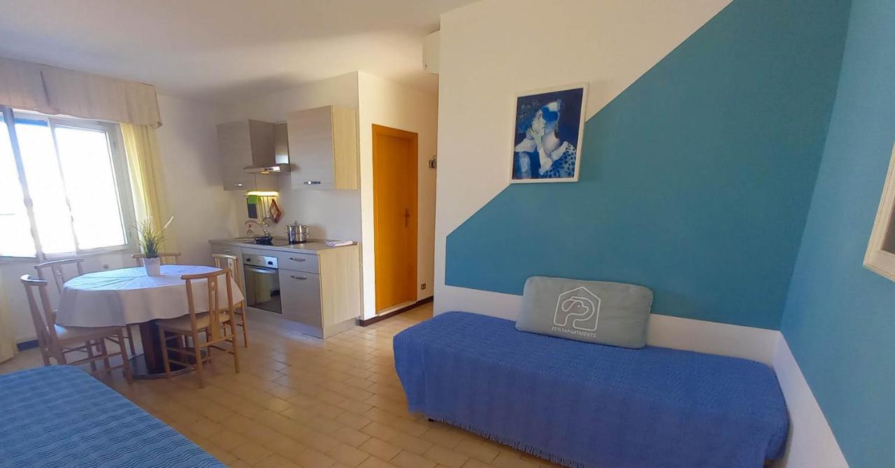 Petlyapartments Bellaria-Igea Marina Exterior foto