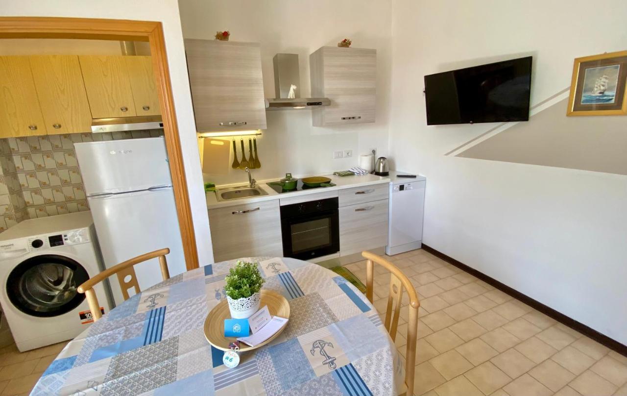 Petlyapartments Bellaria-Igea Marina Exterior foto