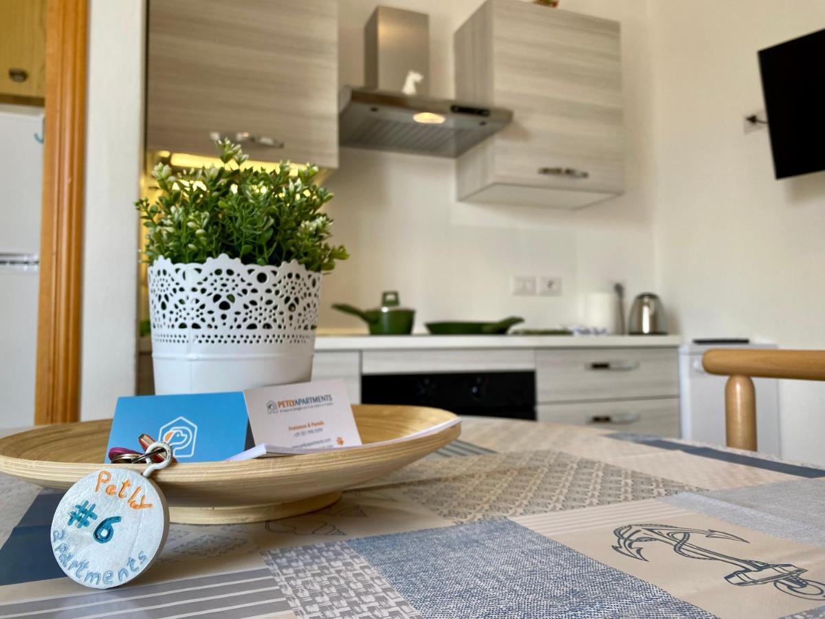 Petlyapartments Bellaria-Igea Marina Exterior foto