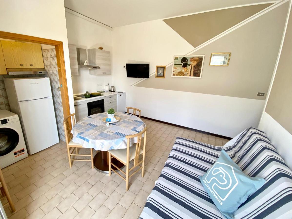 Petlyapartments Bellaria-Igea Marina Exterior foto
