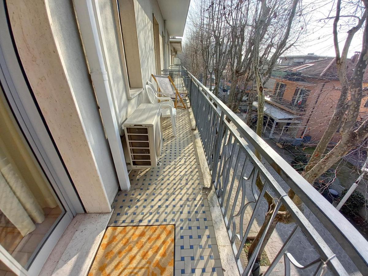 Petlyapartments Bellaria-Igea Marina Exterior foto