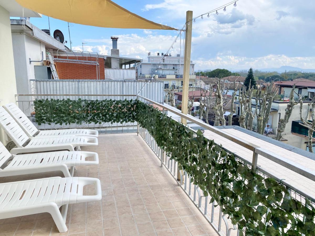 Petlyapartments Bellaria-Igea Marina Exterior foto