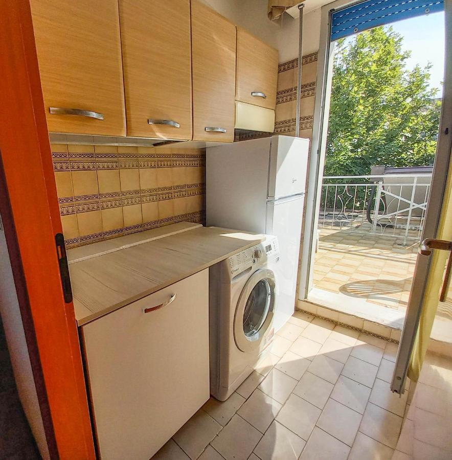 Petlyapartments Bellaria-Igea Marina Exterior foto