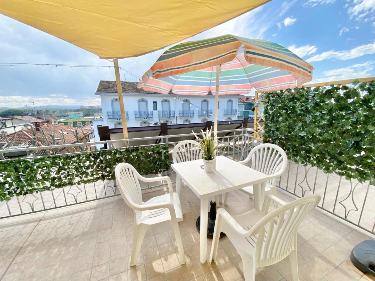 Petlyapartments Bellaria-Igea Marina Exterior foto
