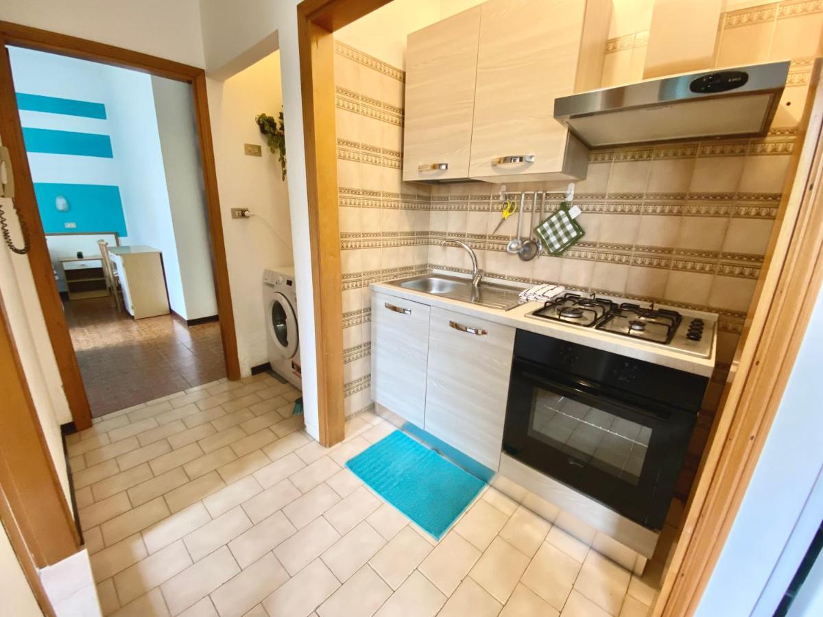 Petlyapartments Bellaria-Igea Marina Exterior foto