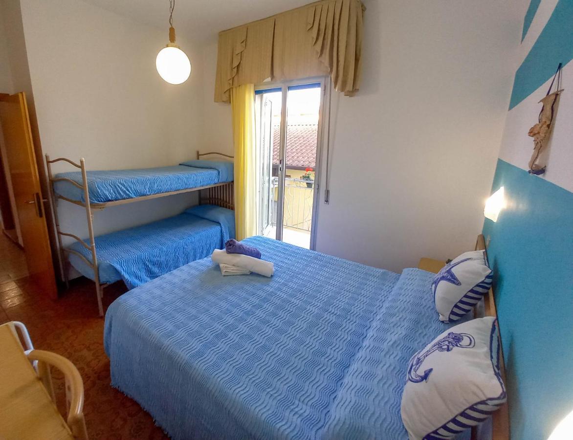 Petlyapartments Bellaria-Igea Marina Exterior foto