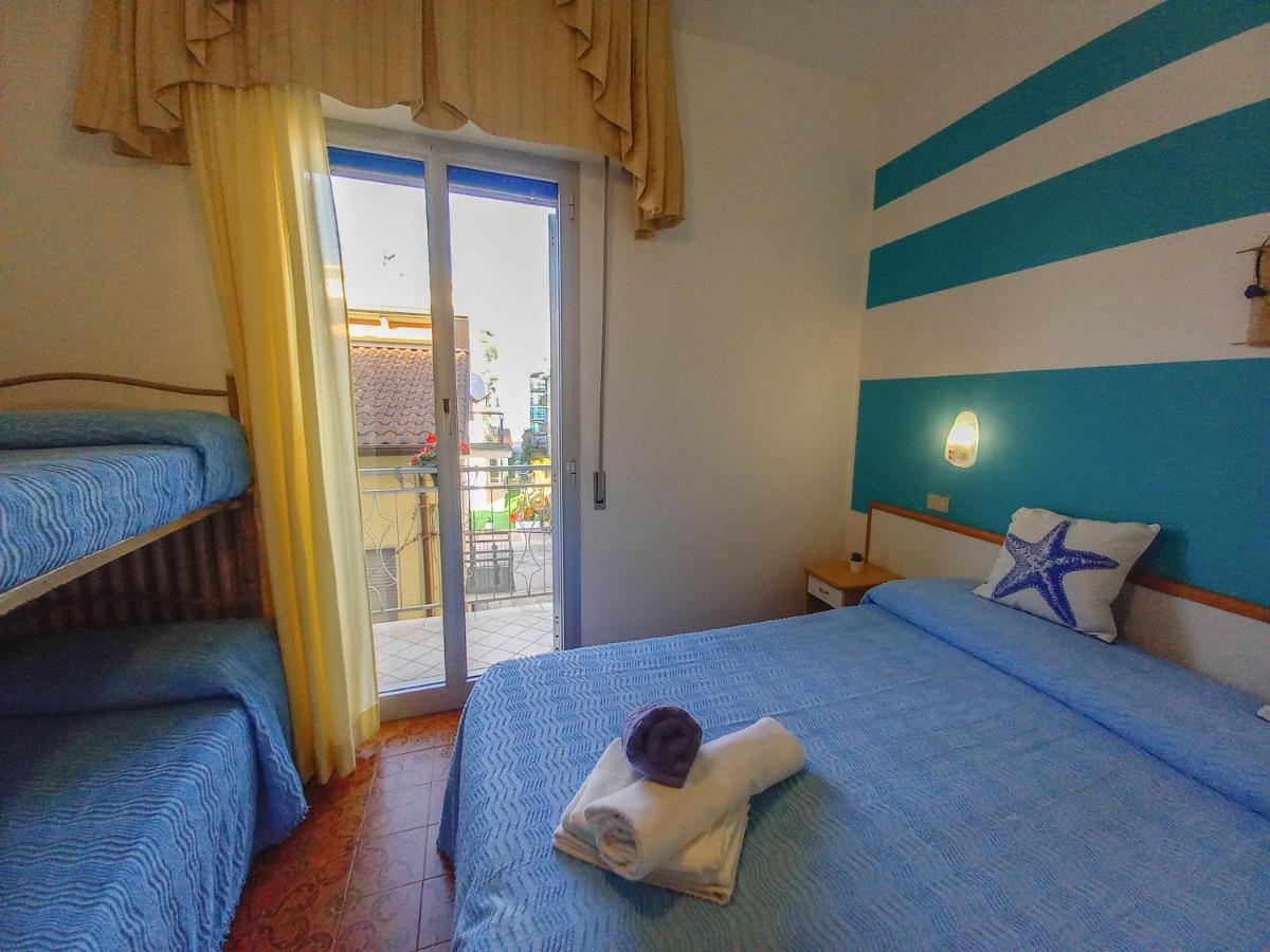 Petlyapartments Bellaria-Igea Marina Exterior foto