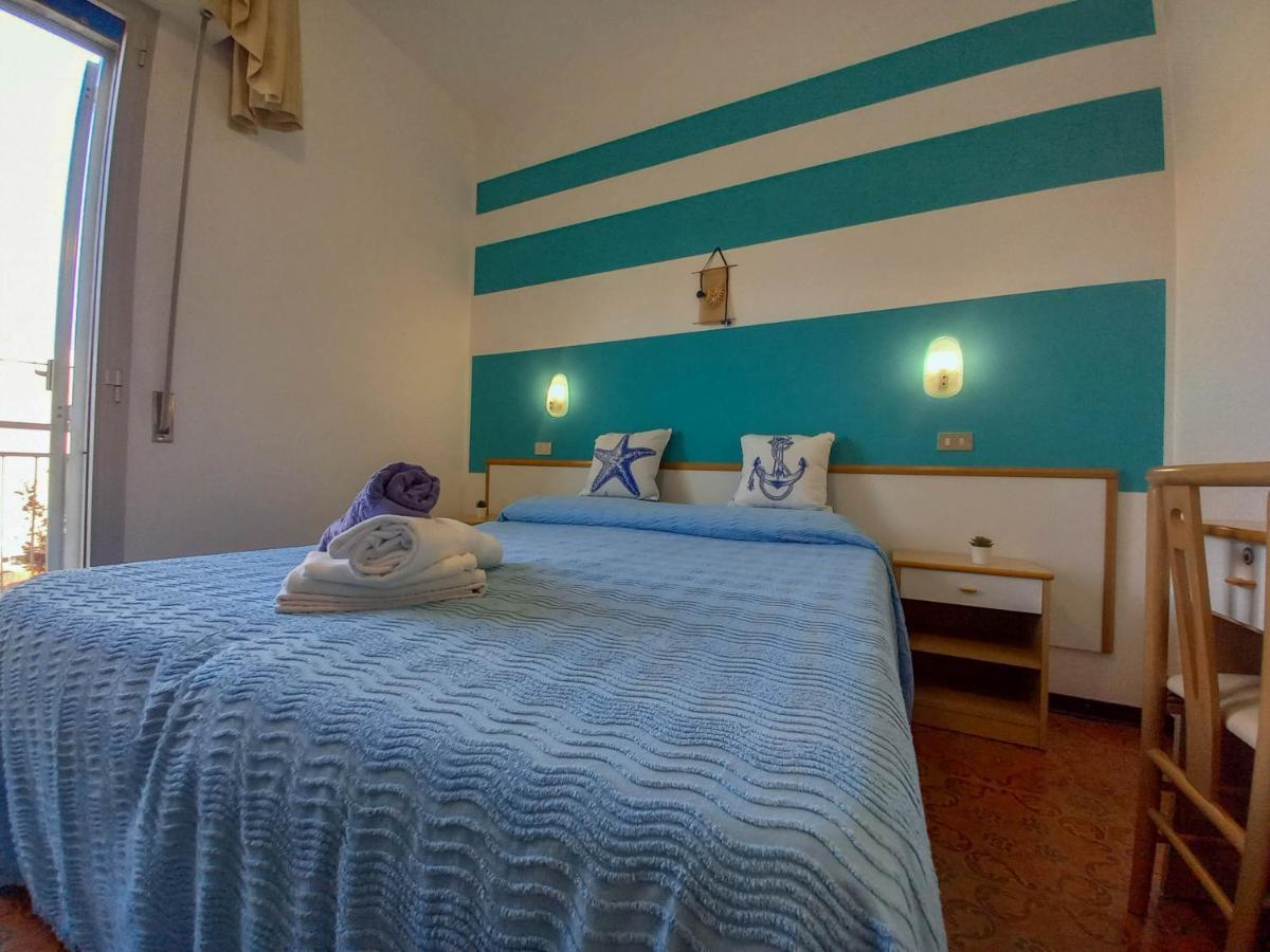 Petlyapartments Bellaria-Igea Marina Exterior foto