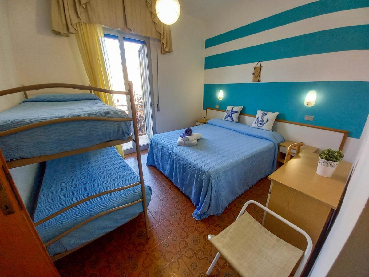 Petlyapartments Bellaria-Igea Marina Exterior foto