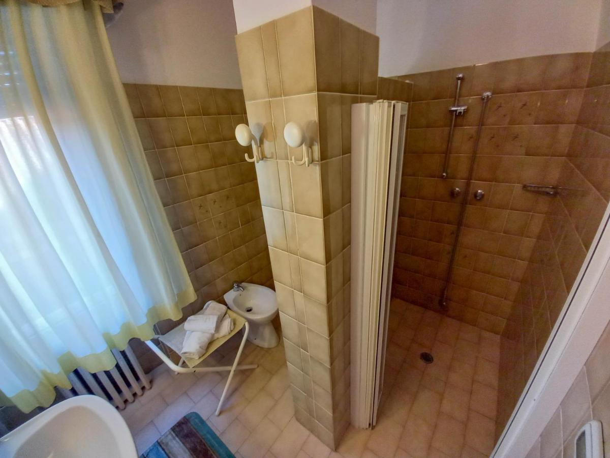 Petlyapartments Bellaria-Igea Marina Exterior foto